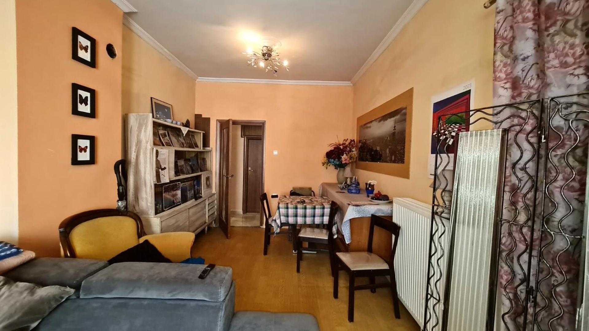 Budget And Family Friendly City Center 200Mbps Салоники Экстерьер фото
