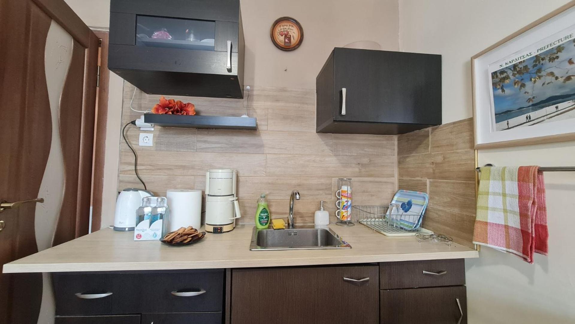 Budget And Family Friendly City Center 200Mbps Салоники Экстерьер фото