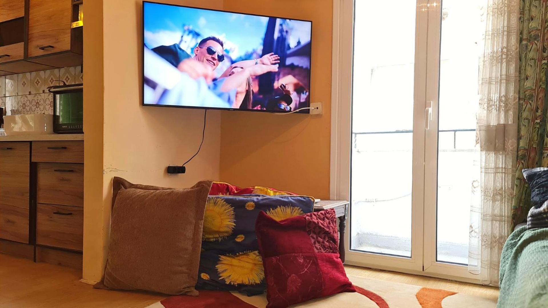 Budget And Family Friendly City Center 200Mbps Салоники Экстерьер фото