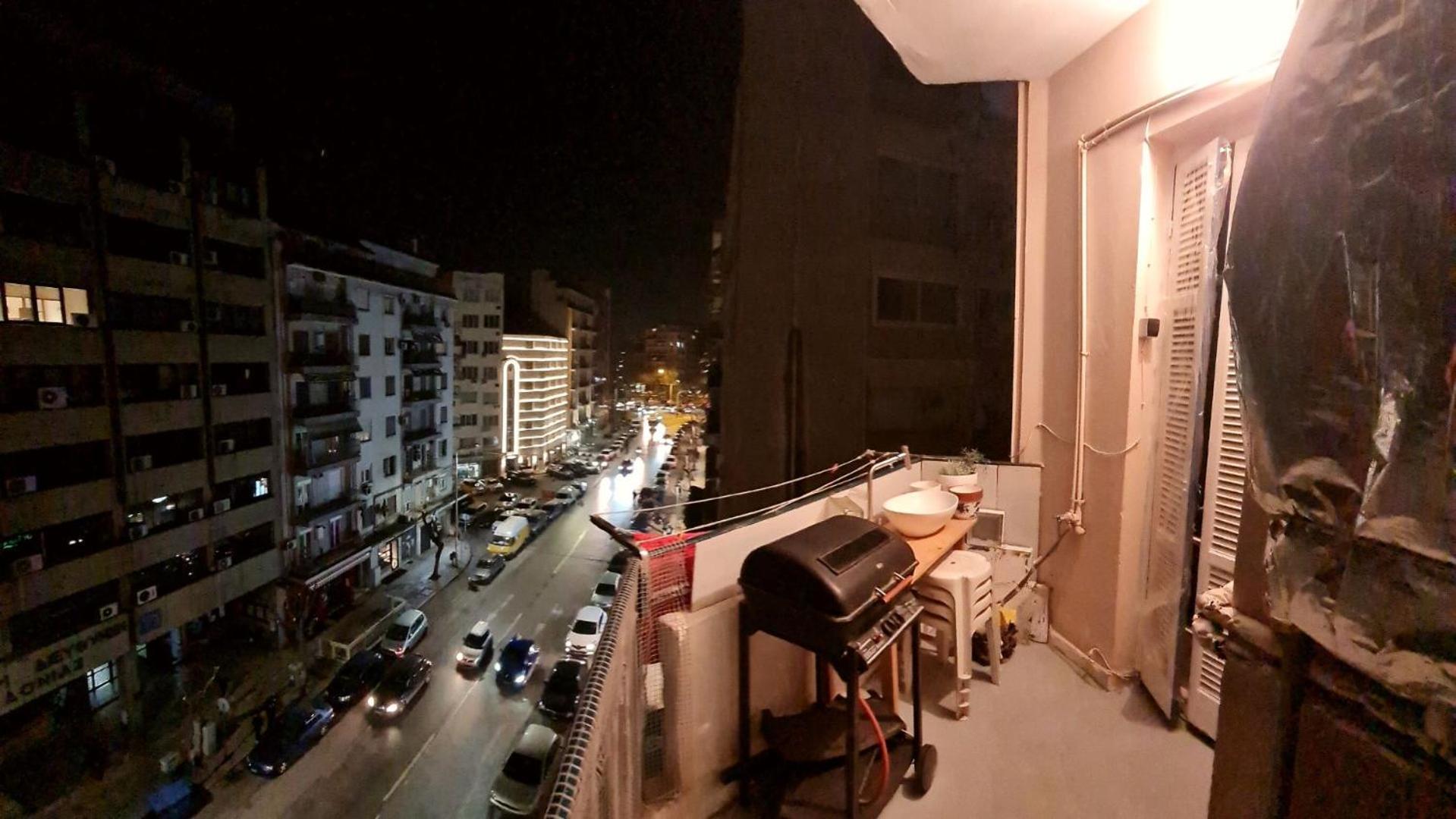Budget And Family Friendly City Center 200Mbps Салоники Экстерьер фото