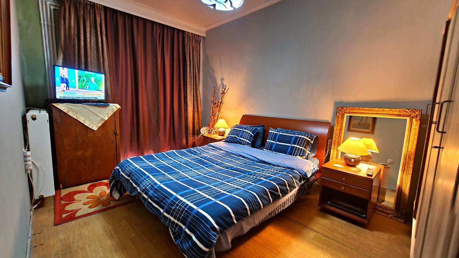Budget And Family Friendly City Center 200Mbps Салоники Экстерьер фото